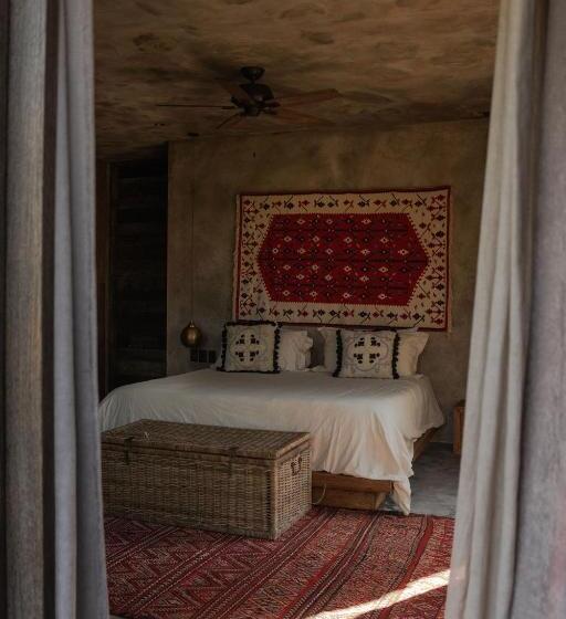 سوییت, Nomade Tulum