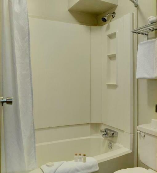 غرفة سوبيريور, Nova Inn Kindersley