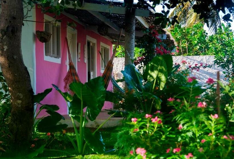 Номер Стандарт, Pousada Ilha Do Vento