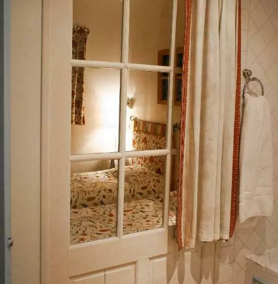 デラックススイート, Relais Hôtelier Douce France
