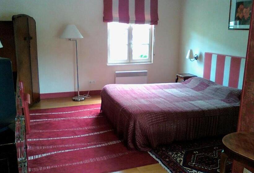 Люкс Повышенной Комфортности, Relais Hôtelier Douce France