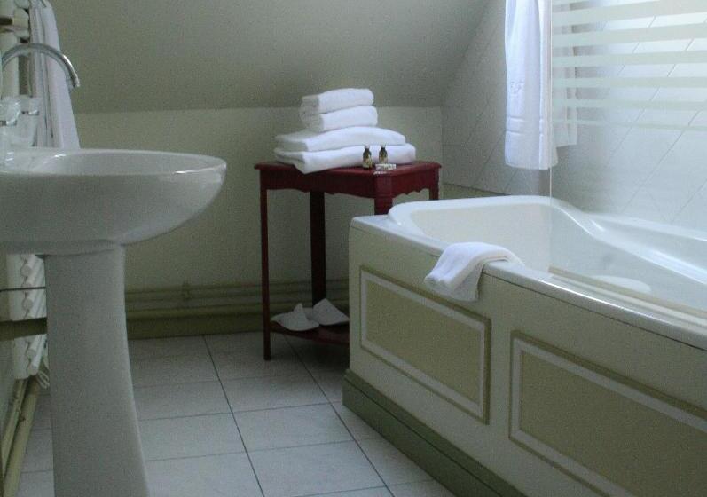 Семейные Апартаменты, Relais Hôtelier Douce France