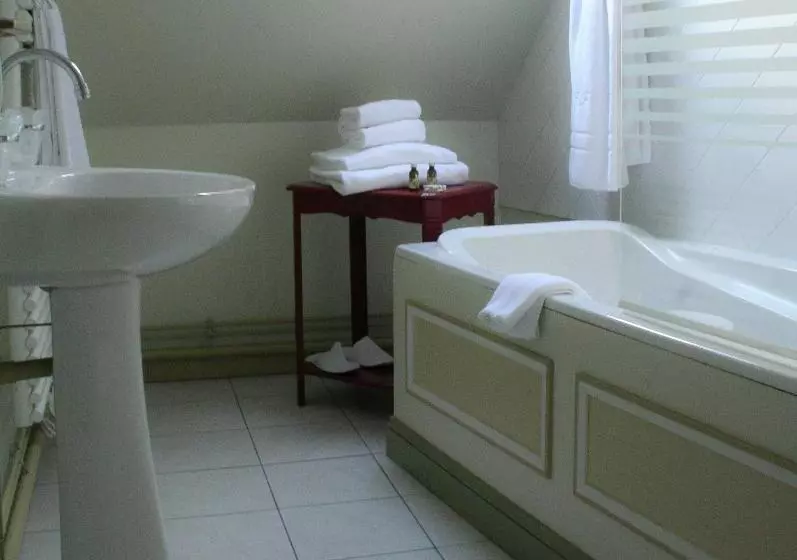 家族用アパートメント, Relais Hôtelier Douce France