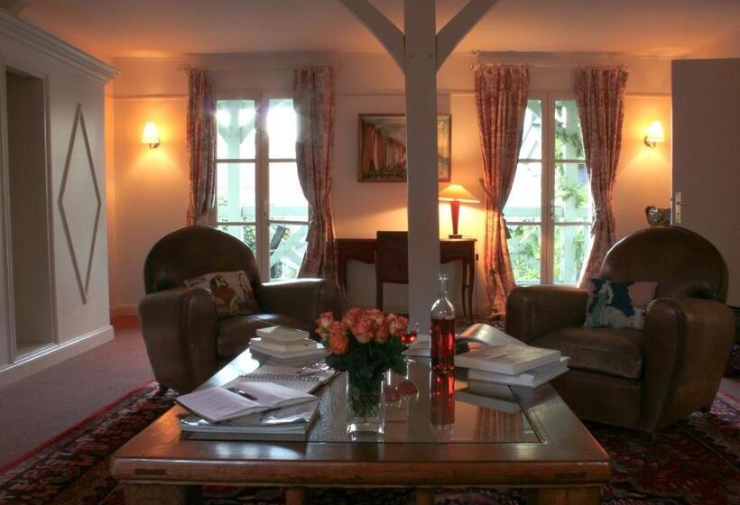 Семейные Апартаменты, Relais Hôtelier Douce France