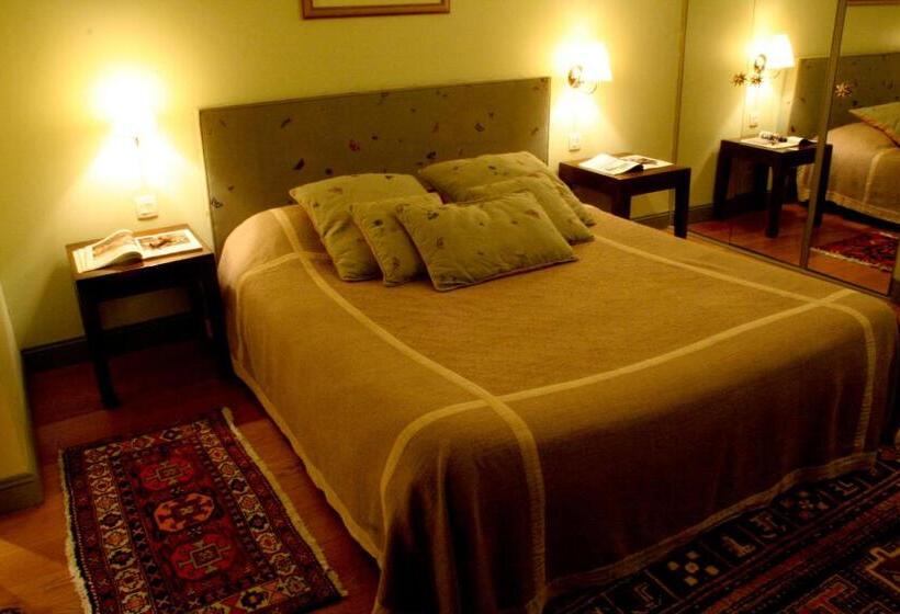 Люкс, Relais Hôtelier Douce France