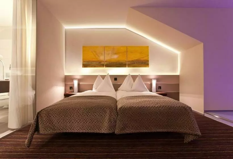 Habitació Comfort, Riverside