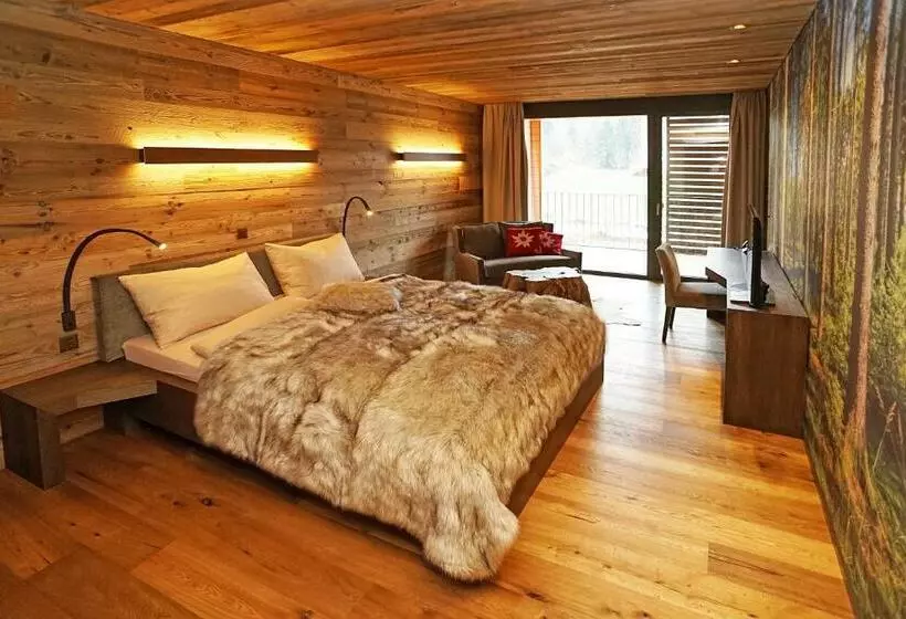 Habitació Estàndard, Riverside