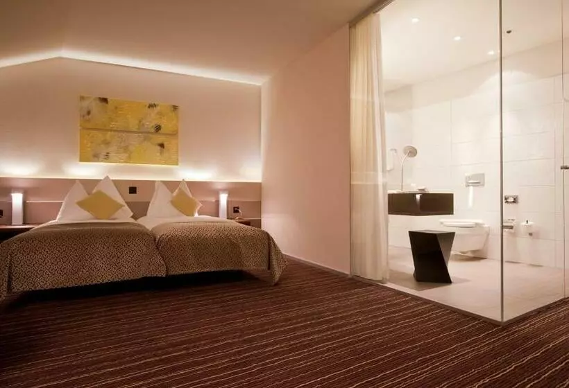 Habitació Comfort, Riverside