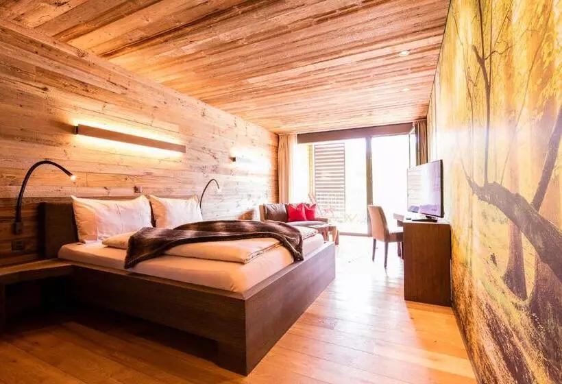 Habitació Estàndard, Riverside