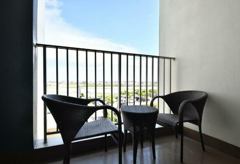 חדר סטנדרט, Senagajima Island Resort & Spa