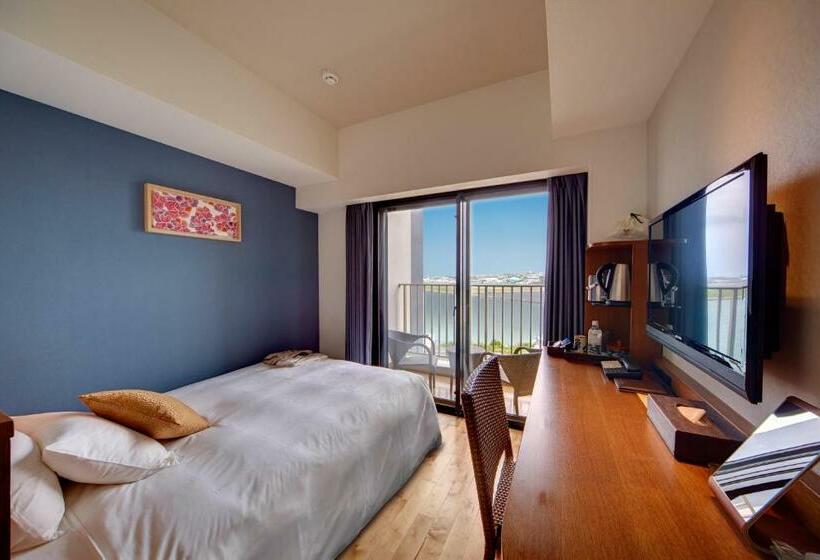 חדר סטנדרט, Senagajima Island Resort & Spa