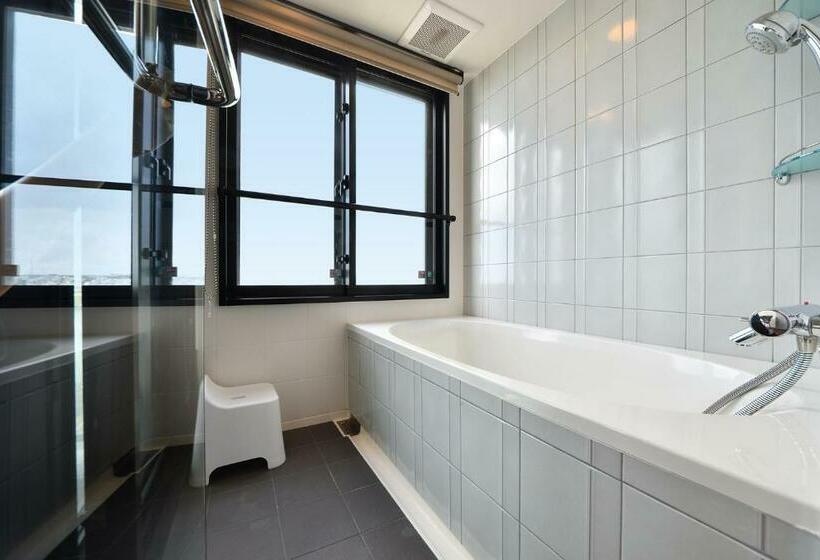 חדר סטנדרט עם נוף, Senagajima Island Resort & Spa