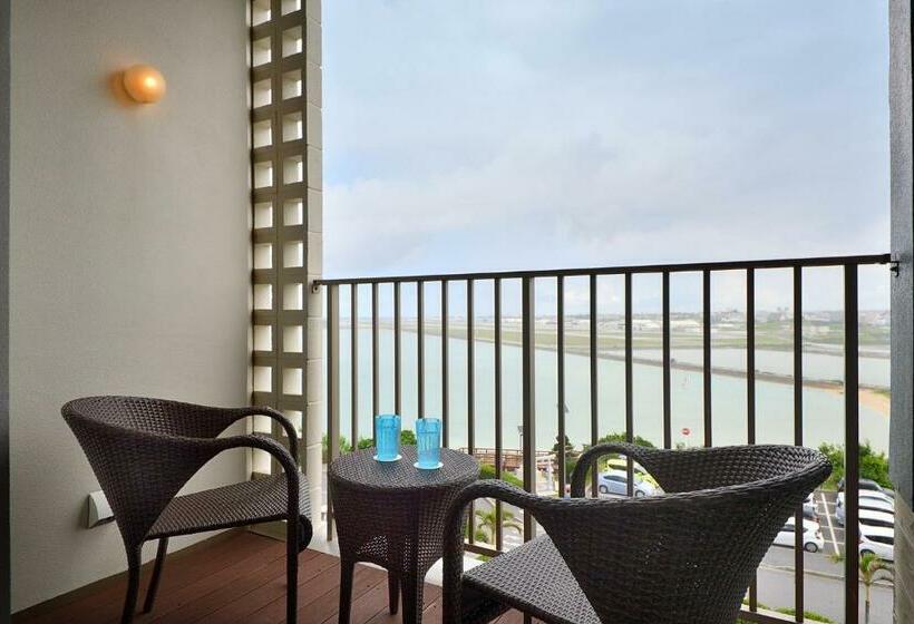 חדר סטנדרט עם נוף, Senagajima Island Resort & Spa