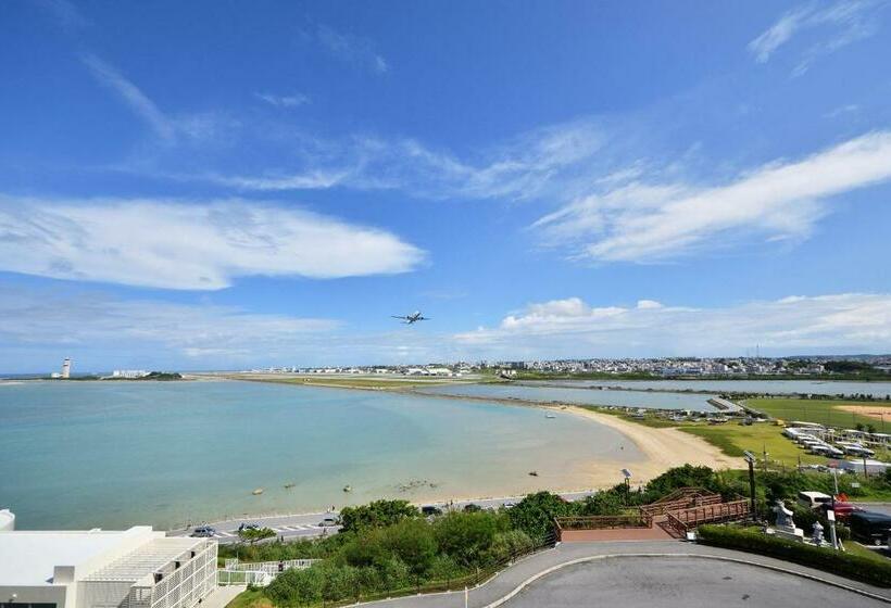 חדר סטנדרט עם נוף, Senagajima Island Resort & Spa