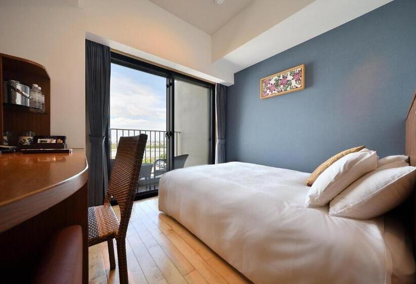 חדר סטנדרט, Senagajima Island Resort & Spa