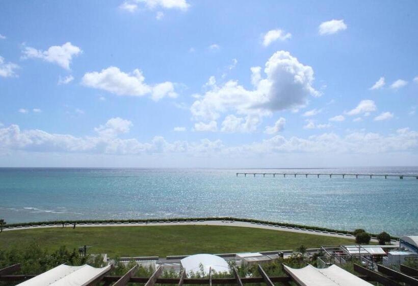 オーシャンビュースタンダードルーム, Senagajima Island Resort & Spa