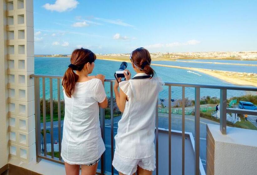 シングルデラックスルーム, Senagajima Island Resort & Spa