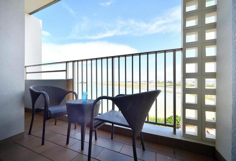 חדר סטנדרט עם נוף, Senagajima Island Resort & Spa