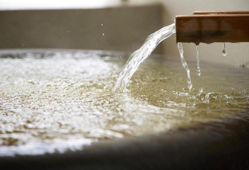 חדר דלוקס נוף לים, Senagajima Island Resort & Spa