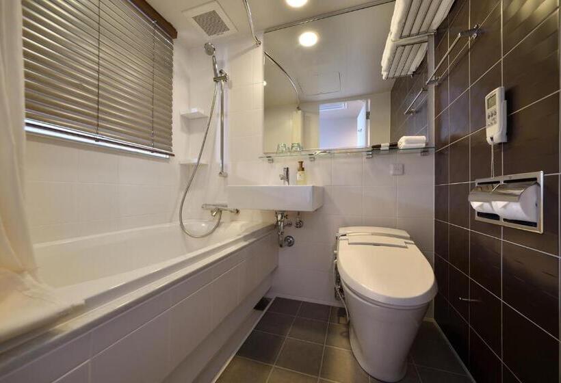 חדר סטנדרט, Senagajima Island Resort & Spa