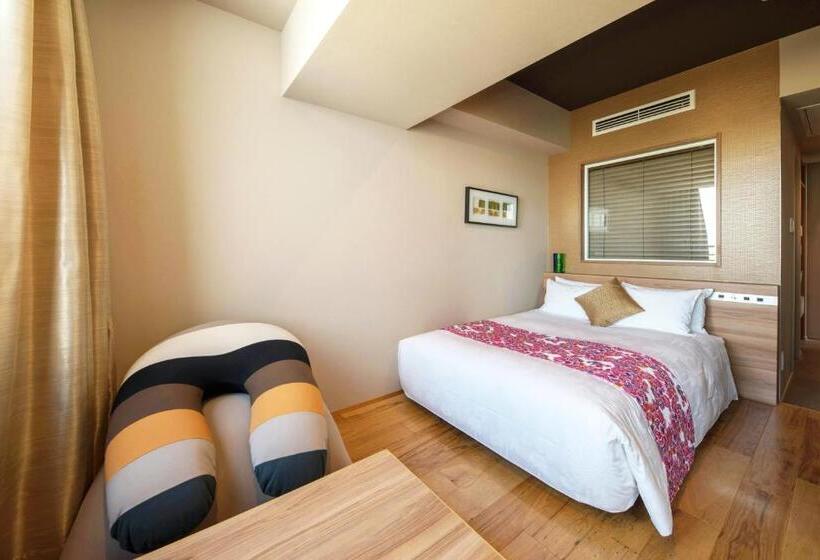 חדר סטנדרט, Senagajima Island Resort & Spa