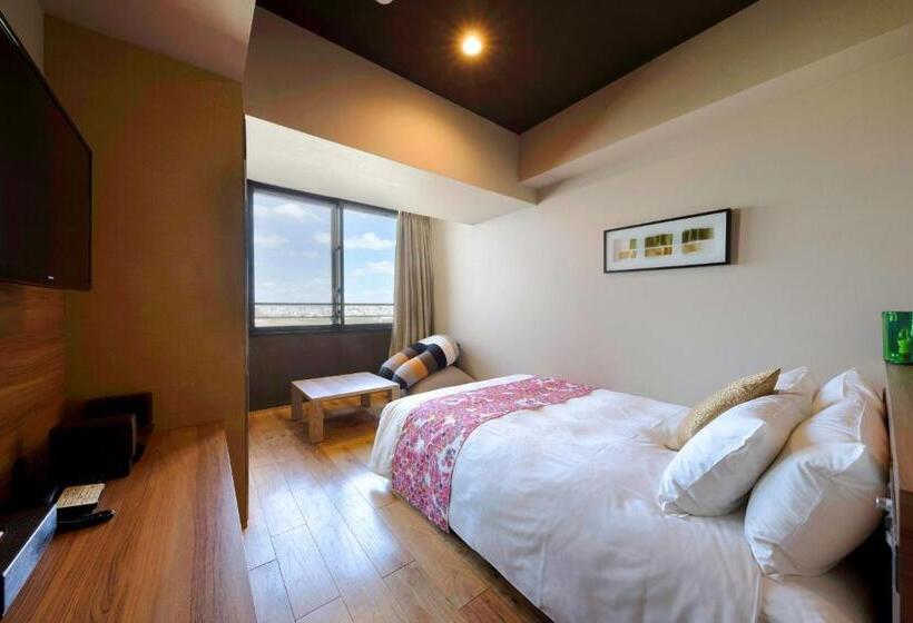 חדר סטנדרט, Senagajima Island Resort & Spa