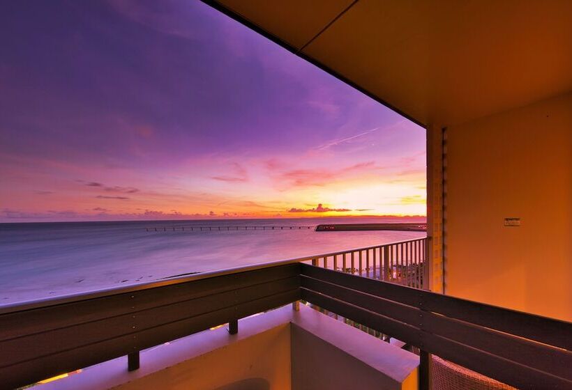 オーシャンビュースタンダードルーム, Senagajima Island Resort & Spa