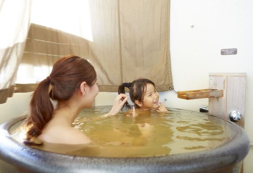 חדר דלוקס עם נוף, Senagajima Island Resort & Spa