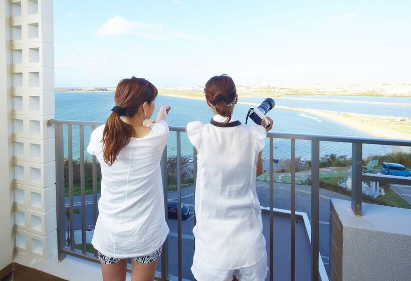 חדר סטנדרט, Senagajima Island Resort & Spa