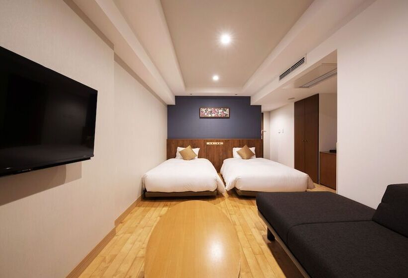 スタンダードルーム, Senagajima Island Resort & Spa