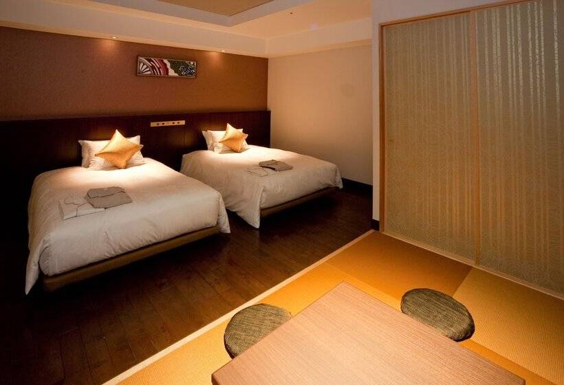 オーシャンビューデラックスルーム, Senagajima Island Resort & Spa