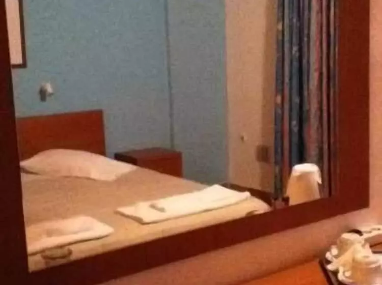 Standard Room Sea View