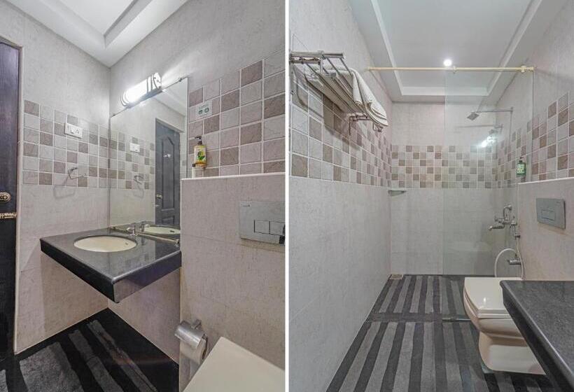 Номер Стандарт, Treebo Elan