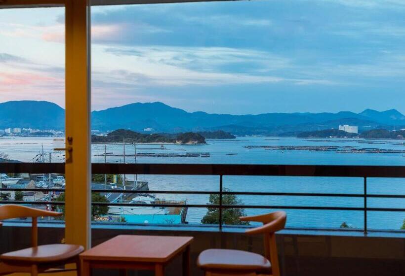 غرفة قياسية ذات إطلالة, Ooedo Onsen Monogatari Premium Shirahama Gyoen