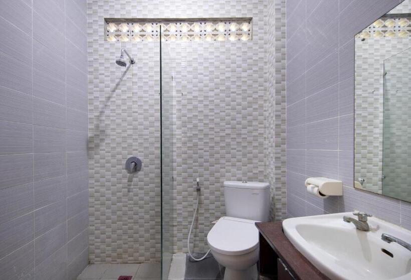 חדר סופריור, Lumbung Sari Legian