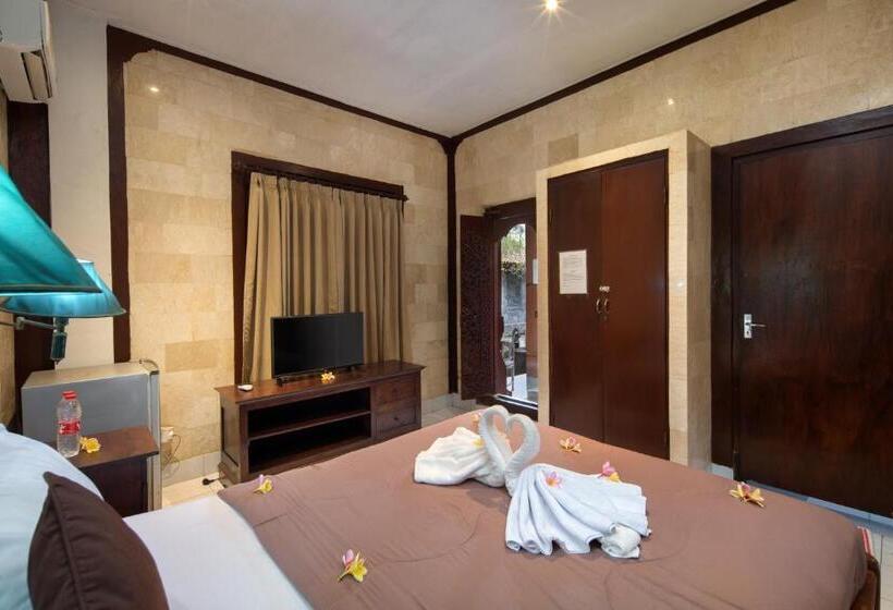 Номер Superior, Lumbung Sari Legian