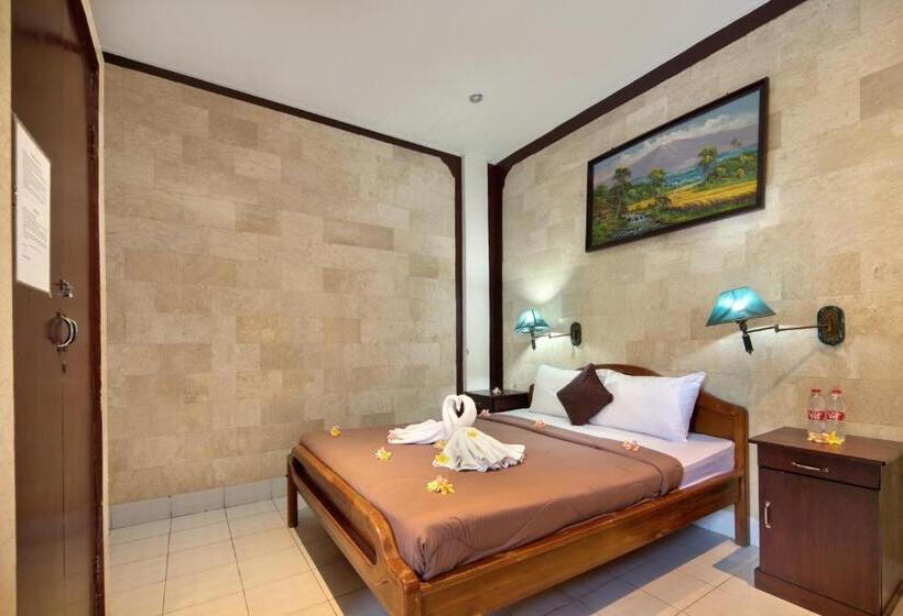 חדר סופריור, Lumbung Sari Legian