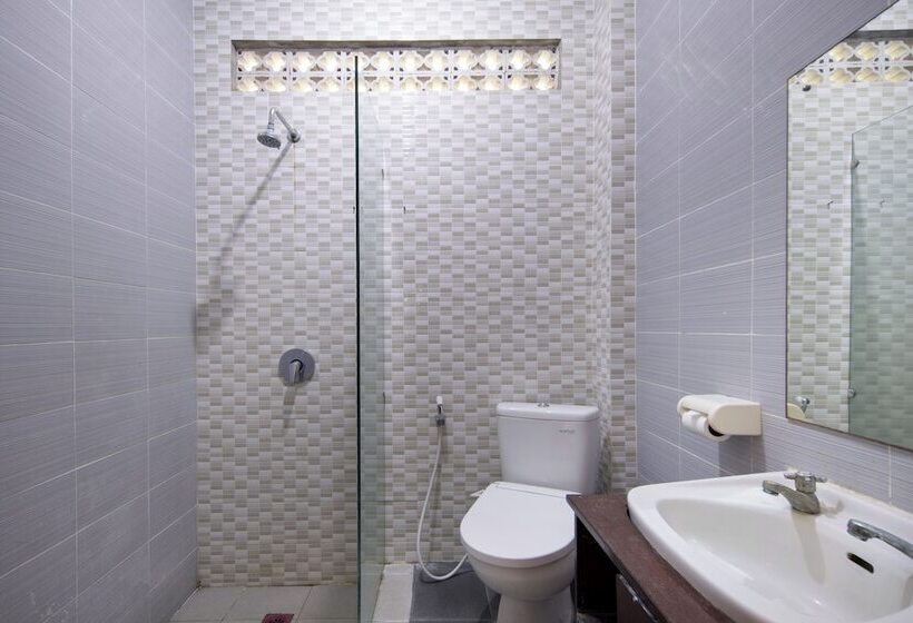 חדר סופריור, Lumbung Sari Legian