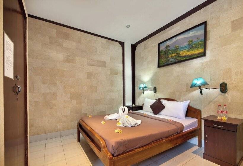 חדר סופריור, Lumbung Sari Legian