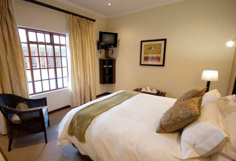 חדר סטנדרט, Blackheath Manor Guest House