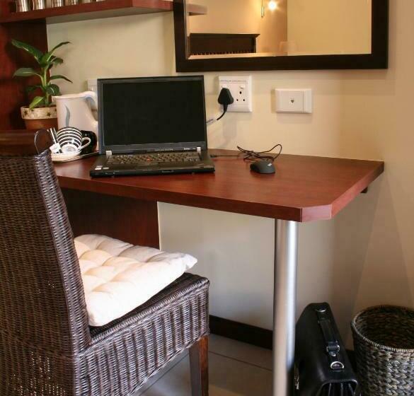 חדר סטנדרט, Blackheath Manor Guest House