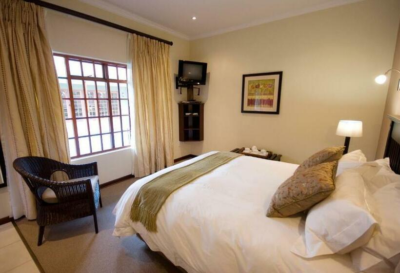 חדר סטנדרט, Blackheath Manor Guest House