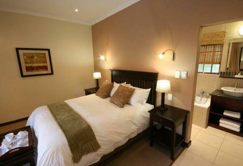 חדר סטנדרט, Blackheath Manor Guest House