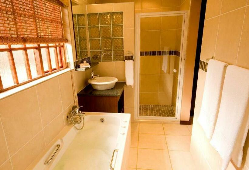 Quarto Estandar, Blackheath Manor Guest House
