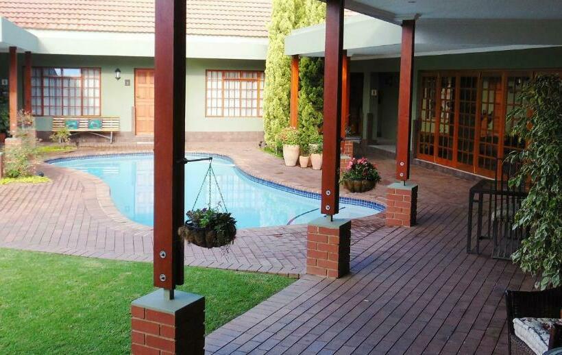 חדר סטנדרט, Blackheath Manor Guest House