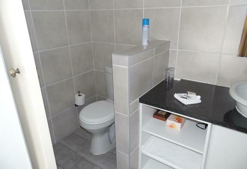 חדר סטנדרט, Blackheath Manor Guest House