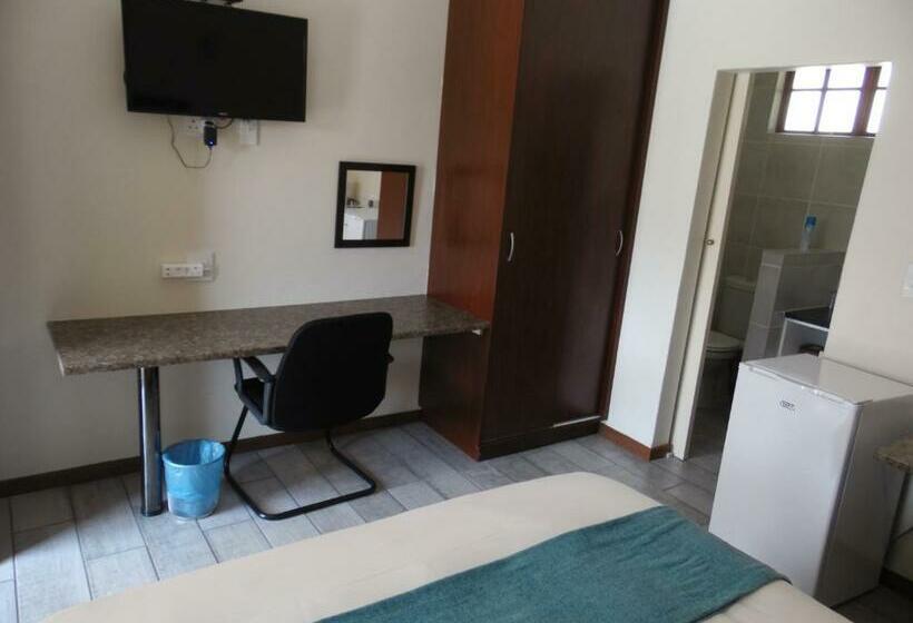 חדר סטנדרט, Blackheath Manor Guest House