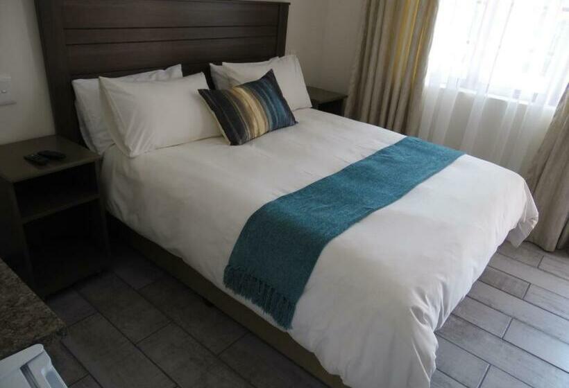 Quarto Estandar, Blackheath Manor Guest House