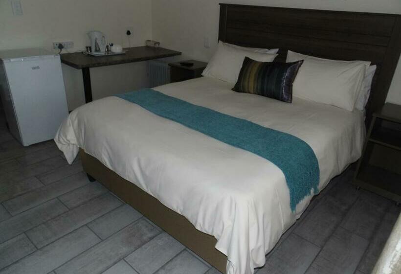 חדר סטנדרט, Blackheath Manor Guest House