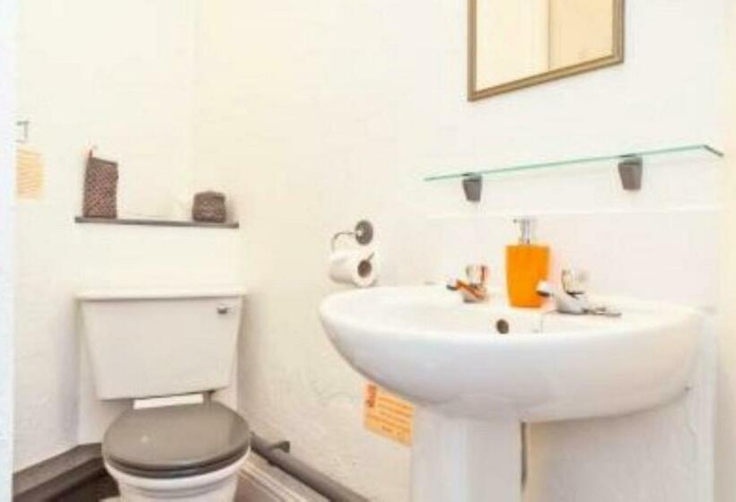 スタンダードルーム, Lyndhurst Guest House